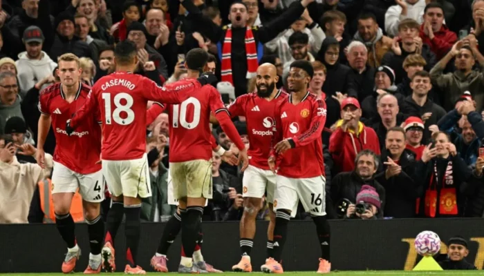 Manchester United Siapkan Gelombang Transfer Musim Panas: Kepemimpinan, Gelandang Baru, dan Drama Rashford