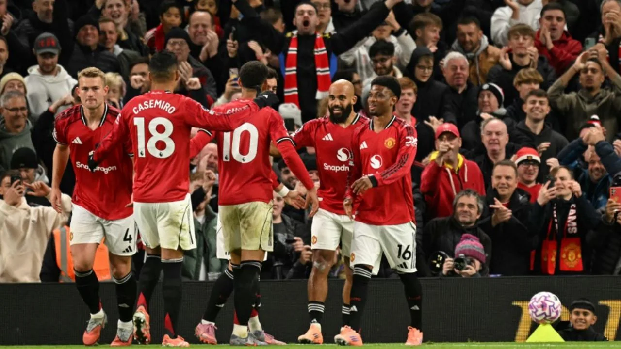 Manchester United Siapkan Gelombang Transfer Musim Panas: Kepemimpinan, Gelandang Baru, dan Drama Rashford