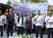 Manggarai Timur Lawan Stunting dengan Program Gemilang, Sementara NTT Diguyur Hujan
