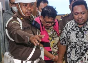 Mantap! Mantan Gubernur Lampung Arinal Djunaidi Resmi Jadi Tersangka dalam Kasus Korupsi Rp 271 Miliar
