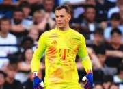 Manuel Neuer Kembali ke Timnas Jerman untuk Piala Dunia 2026
