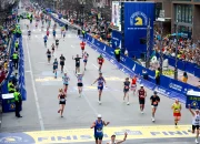 Maraton Boston 2026 Raih Rekor Penggalangan Dana $57,3 Juta untuk Amal