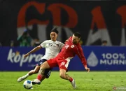 Marc Klok Bantah Tuduhan Rasisme: Klarifikasi Lengkap Perselisihan dengan Bhayangkara FC