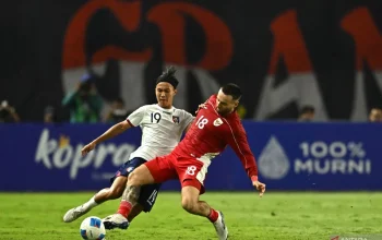 Marc Klok Bantah Tuduhan Rasisme: Klarifikasi Lengkap Perselisihan dengan Bhayangkara FC
