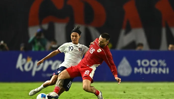 Marc Klok Bantah Tuduhan Rasisme: Klarifikasi Lengkap Perselisihan dengan Bhayangkara FC