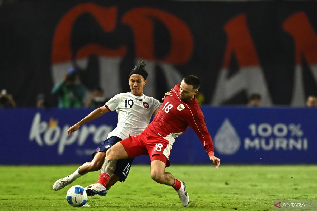 Marc Klok Bantah Tuduhan Rasisme: Klarifikasi Lengkap Perselisihan dengan Bhayangkara FC