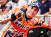 Marc Márquez Alami Cederanya, Tahun Ini Bisa Jadi Tahun yang Sulit Baginya
