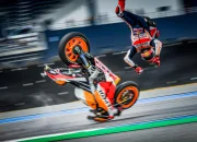 Marc Marquez Diduga Berbohong soal Cedera, Terungkap Eks Pembalap Tim Indonesia Jelang MotoGP Prancis 2026