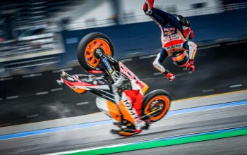 Marc Marquez Diduga Berbohong soal Cedera, Terungkap Eks Pembalap Tim Indonesia Jelang MotoGP Prancis 2026