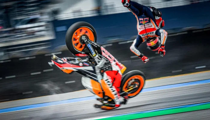 Marc Marquez Diduga Berbohong soal Cedera, Terungkap Eks Pembalap Tim Indonesia Jelang MotoGP Prancis 2026