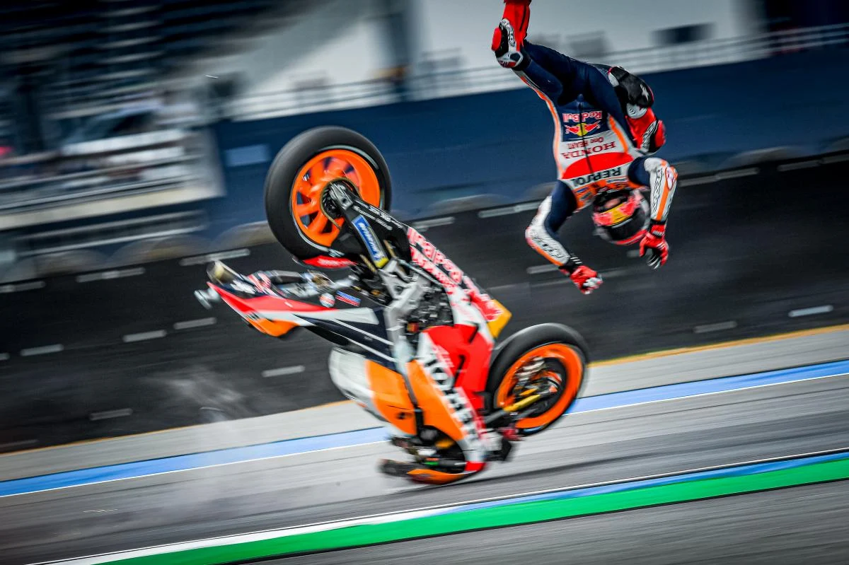 Marc Marquez Diduga Berbohong soal Cedera, Terungkap Eks Pembalap Tim Indonesia Jelang MotoGP Prancis 2026