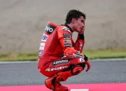 Marc Marquez Dikabarkan Absen di MotoGP Italia 2026, Ini Penyebabnya