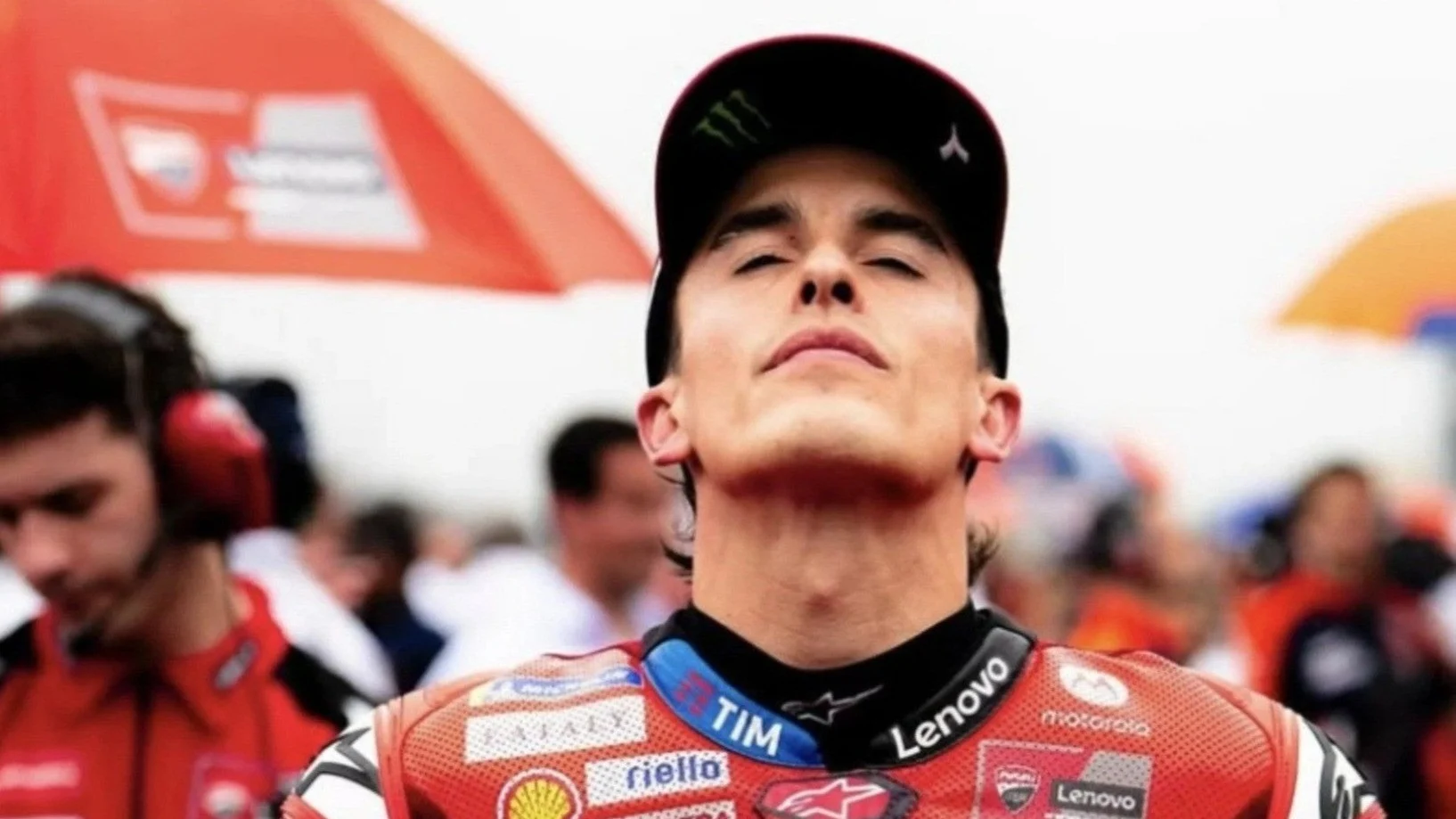 Marc Marquez Siap Comeback di MotoGP Italia, Sementara Pebalap Lain Menghadapi Krisis