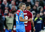 Marcos Llorente Jadi Sorotan di Semifinal Champions League: Kontroversi, Blok, dan Reaksi Setelah Peluit Akhir