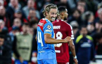 Marcos Llorente Jadi Sorotan di Semifinal Champions League: Kontroversi, Blok, dan Reaksi Setelah Peluit Akhir