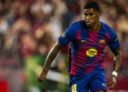 Marcus Rashford Bawa Barcelona Juara La Liga: Masa Depan di Camp Nou Belum Tentu