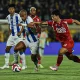 Mario Aji dan Persijap Jepara Siap Tantang Persib Bandung