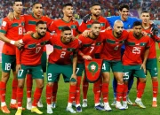 Maroko Menghancurkan Burundi 5-0 dalam Pertandingan Persahabatan