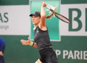 Marta Kostyuk Mengalahkan Oksana Selekhmeteva di Roland Garros Meski Menghadapi Trauma Akibat Serangan Rudal