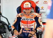 Masa Depan Marc Márquez Dipertanyakan Setelah Cedera Terbaru