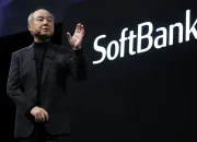 Masayoshi Son dan SoftBank Raih Keuntungan Besar dari Investasi AI