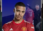 Mason Greenwood Dibidik Roma, Manchester United Bisa Mendapat Keuntungan Besar