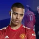 Mason Greenwood Dibidik Roma, Manchester United Bisa Mendapat Keuntungan Besar