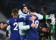 Mason Mount dan Perubahan Kebijakan di Mount Vernon