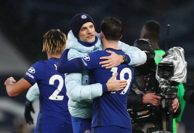 Mason Mount dan Perubahan Kebijakan di Mount Vernon