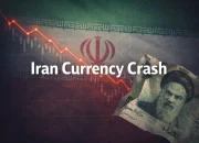 Mata Uang Dunia Bergolak: Rial Iran Merosot, Rupiah Menguat, Dolar AS Turun Tipis!