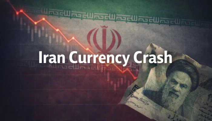Mata Uang Dunia Bergolak: Rial Iran Merosot, Rupiah Menguat, Dolar AS Turun Tipis!