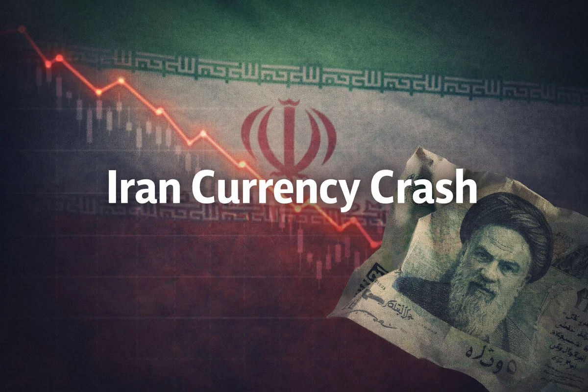 Mata Uang Dunia Bergolak: Rial Iran Merosot, Rupiah Menguat, Dolar AS Turun Tipis!