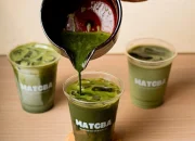 Matcha dan Masa Depan Minuman di Tengah Kecemasan Ekonomi
