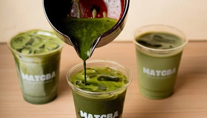 Matcha dan Masa Depan Minuman di Tengah Kecemasan Ekonomi