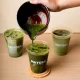 Matcha dan Masa Depan Minuman di Tengah Kecemasan Ekonomi