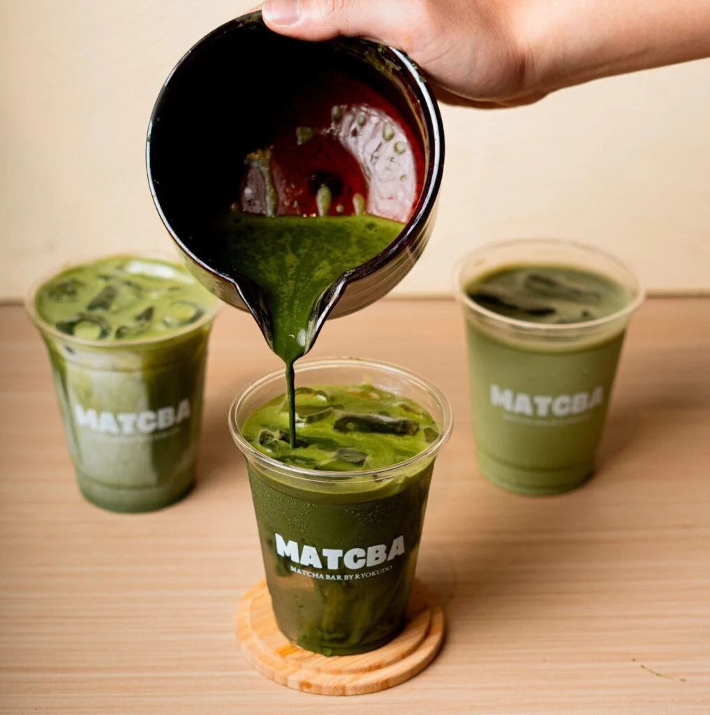 Matcha dan Masa Depan Minuman di Tengah Kecemasan Ekonomi