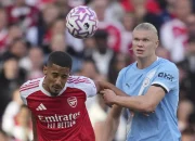 Mateo Kovačić dan Manchester City Gagal Rebut Gelar Liga Inggris dari Arsenal