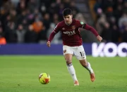 Mateus Fernandes Dibanderol West Ham dengan Harga £84 Juta