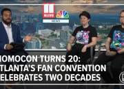 Matthew Baker dan Berita Lainnya: Dari Pemilihan Pennsylvania hingga MomoCon di Atlanta