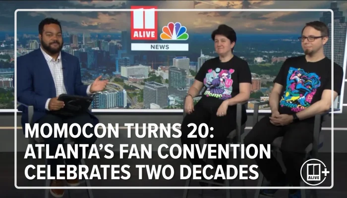 Matthew Baker dan Berita Lainnya: Dari Pemilihan Pennsylvania hingga MomoCon di Atlanta