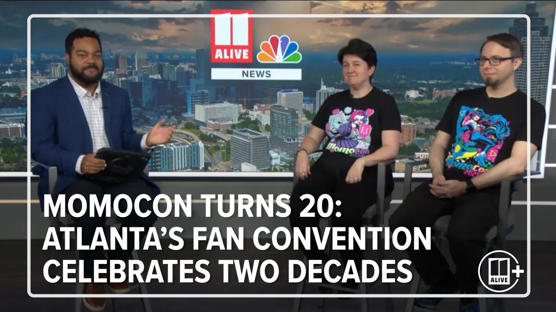 Matthew Baker dan Berita Lainnya: Dari Pemilihan Pennsylvania hingga MomoCon di Atlanta