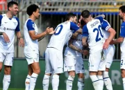 Maurizio Sarri Berharap Lazio Bisa Mengalahkan Inter Milan di Final Coppa Italia