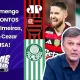 Mauro Cezar: 'Palmeiras Unggul, Flamengo Salah Memilih Pelatih'