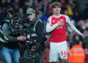 Max Dowman Pemain Termuda dalam Sejarah Premier League