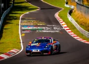 Max Verstappen Siap Tantang Nurburgring 24 Hours, Jejak Langkah Baru di Balap Mobil