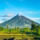 Mayon Volcano Mengguncang Albay: Lebih dari 6.000 Rumah Tertutup Abu, 102.000 Jiwa Terdampak