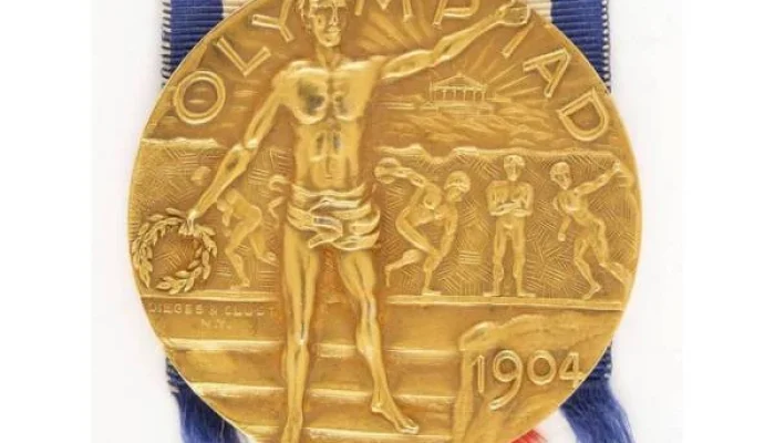 Medali Emas Olimpiade 1924 Dilelang, Sementara Atlet Muda Menunjukkan Kemampuan di Palarong Pambansa 2026
