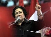 Megawati: China Miliki Rencana Pembangunan 200 Tahun, Indonesia Masih Poco‑Poco