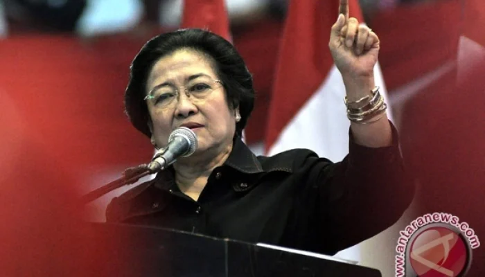 Megawati: China Miliki Rencana Pembangunan 200 Tahun, Indonesia Masih Poco‑Poco