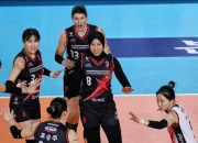 Megawati Hangestri Bersinar di V‑League: Bagaimana Liga Korea Menyiapkan Timnas untuk Piala Dunia 2026
